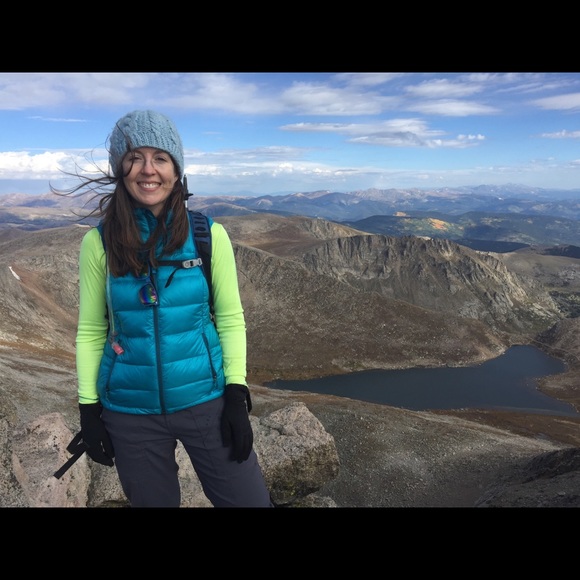 Meet your Posher, Mandy - Picture 1 of 1